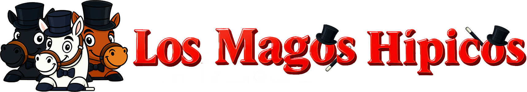 Los Magos Hípicos